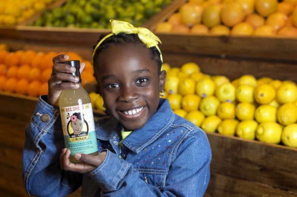 Mikaila Ulmer - Youngest Entrepreneurs In The World